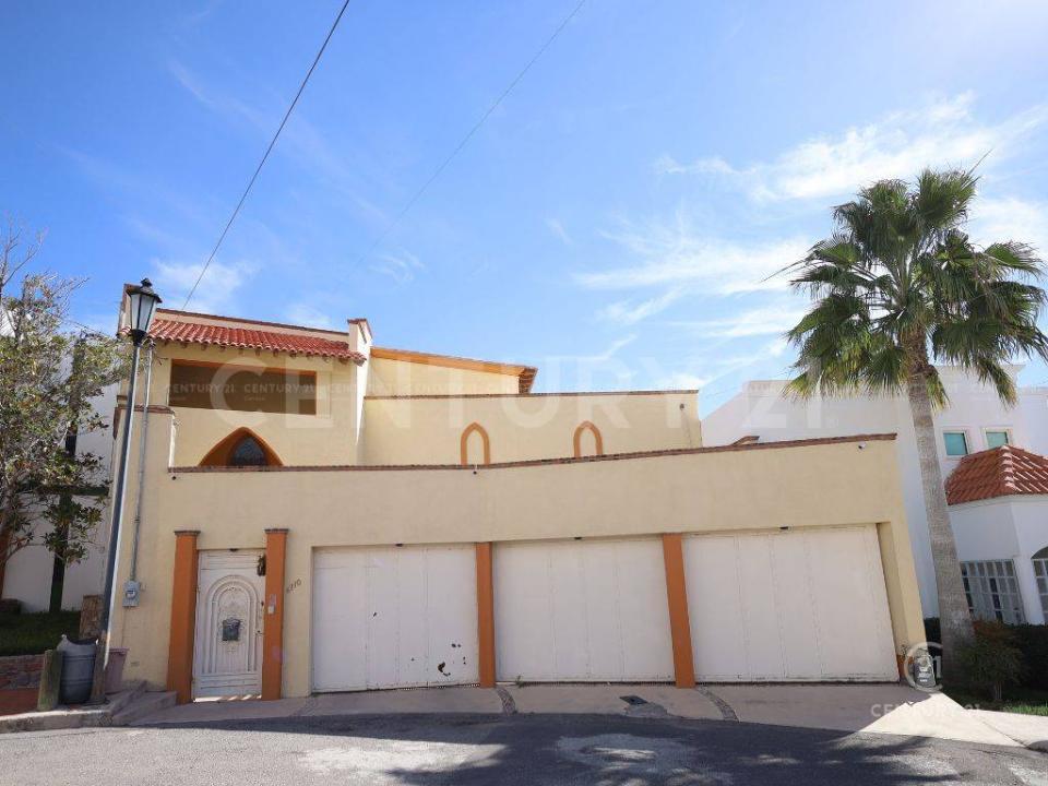 Chihuahua, Chihuahua 31213, Mexico