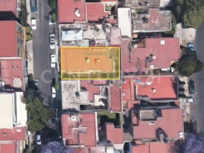 10544 Puerto México , Cuauhtémoc, Ciudad De México 06760, メキシコ