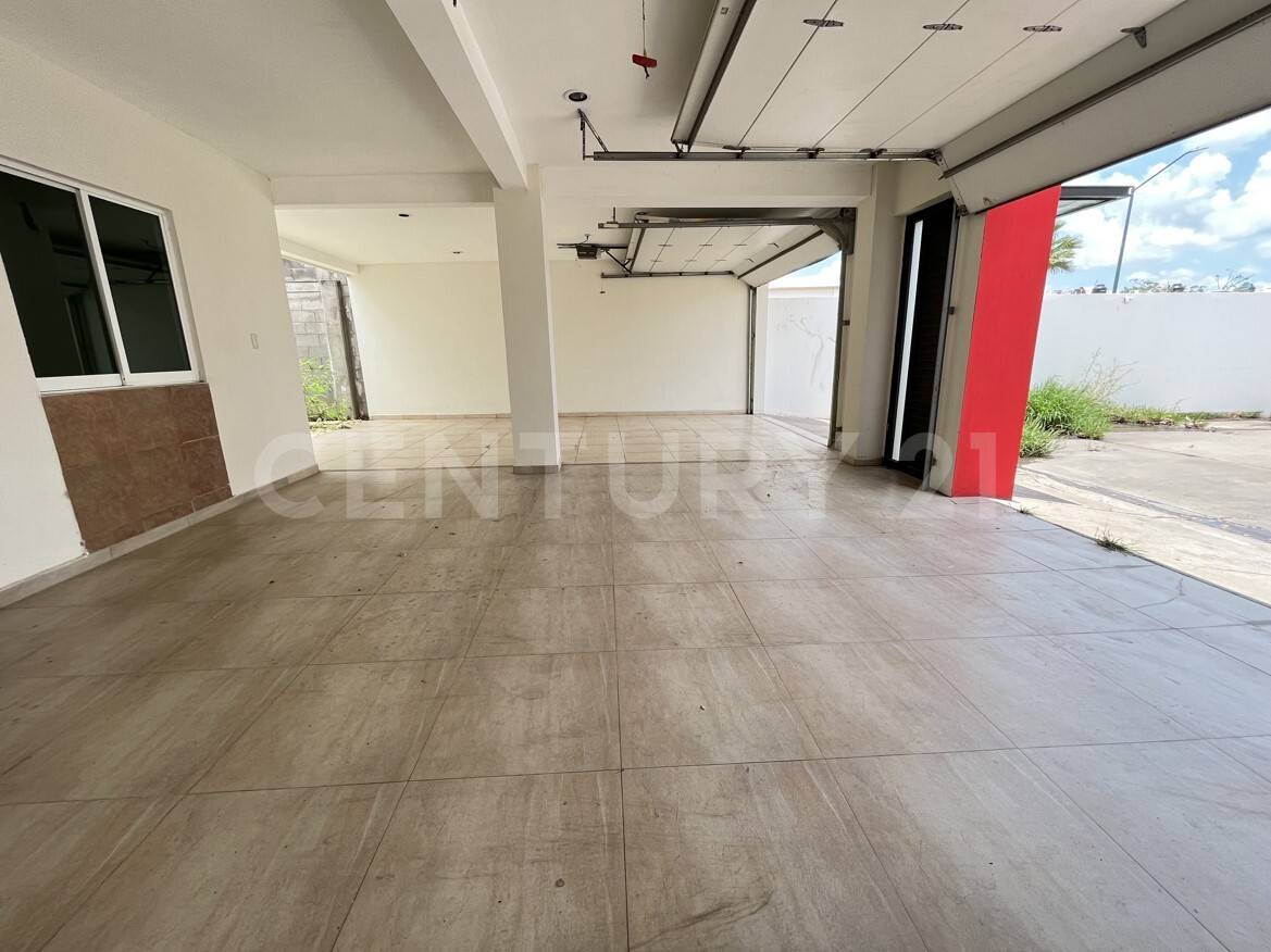 Av. Las Ramblas 3178, Culiacán, Sinaloa 80059, México