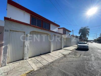 Eucalipto #2, Tepic, Nayarit 63130, Mexico