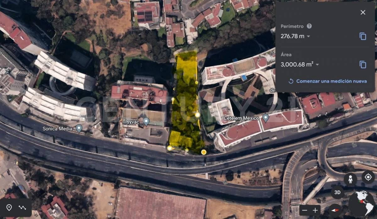 Paseo de la Reforma 2720, Miguel Hidalgo, Ciudad De México 11910, Mexico