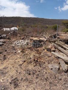 Ejido San Francisco, La parcela 4 Z-1 P1/2, Huimilpan, Querétaro 76950, Mexico