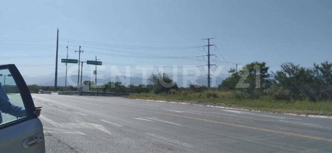 Cadereyta Jiménez, Nuevo León 67485, Messico