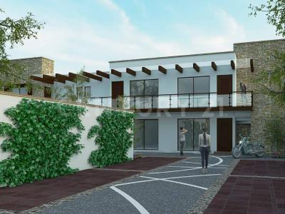 Camino a Nextengo, , Azcapotzalco, Ciudad De México 02780, Mexico