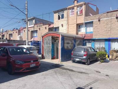 Cerrada Ombú 16B, Huehuetoca, Estado De México 54694, Mexico