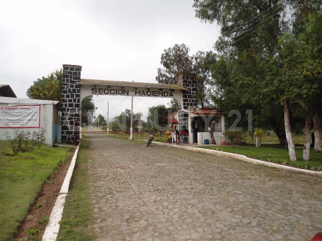 Paseo de las Águilas S/N, Tepeji Del Río De Ocampo, 이달고 42851, 멕시코