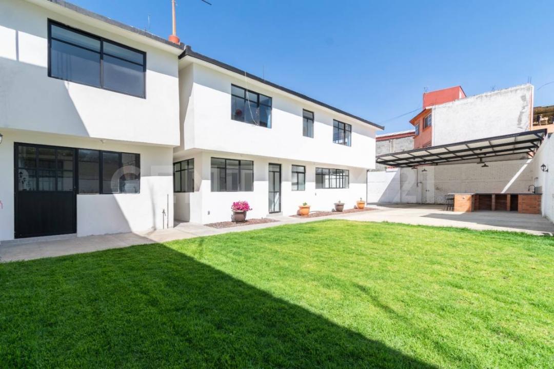 ALCANFORES 11, Iztapalapa, Ciudad De México 09800, Mexico