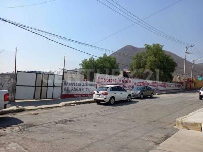 AV PUERTO RICO MZ-23 LTE-65 y LTE 66, Ecatepec de Morelos, Estado De México 55020, Mexico