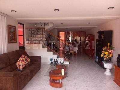 ROBERTO LARA Y LOPEZ 49, Tlalnepantla de Baz, Estado De México 54050, Mexico