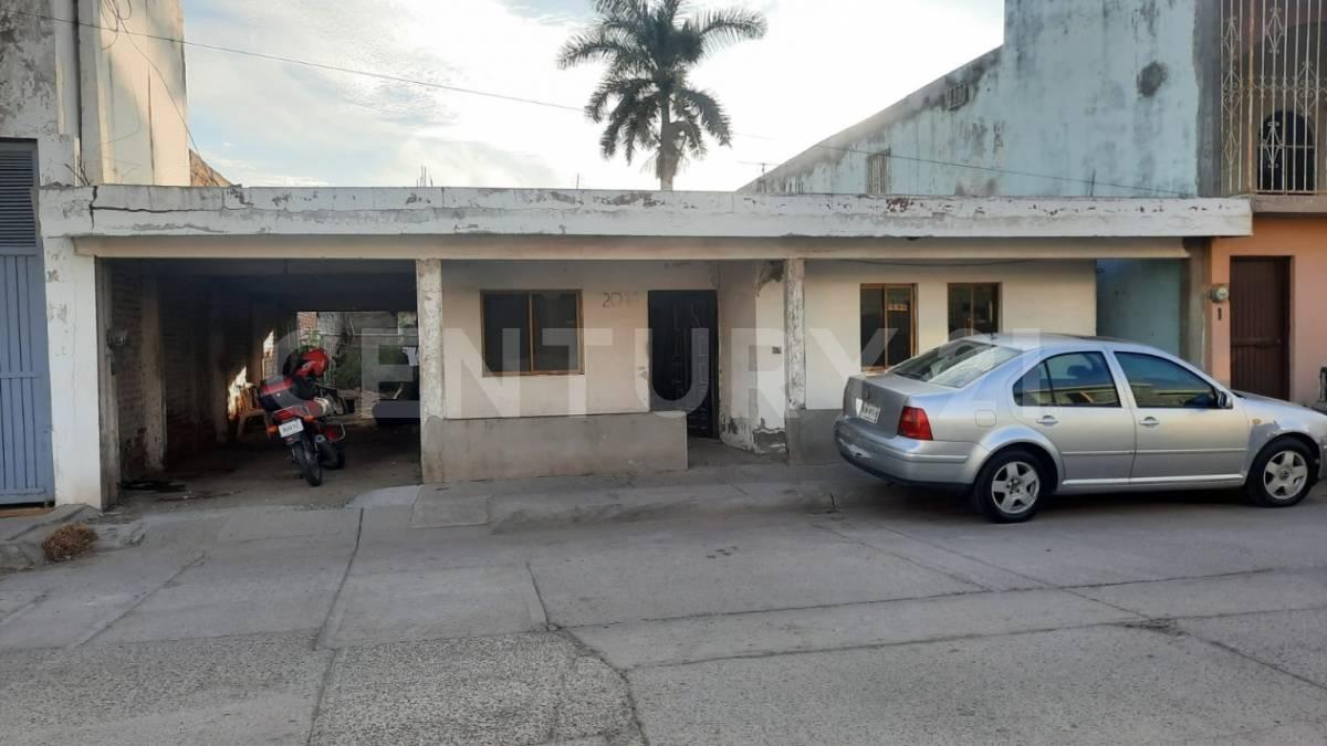 Estado de Hidalgo 2077 Pte, Ahome, Sinaloa 81230, Mexique