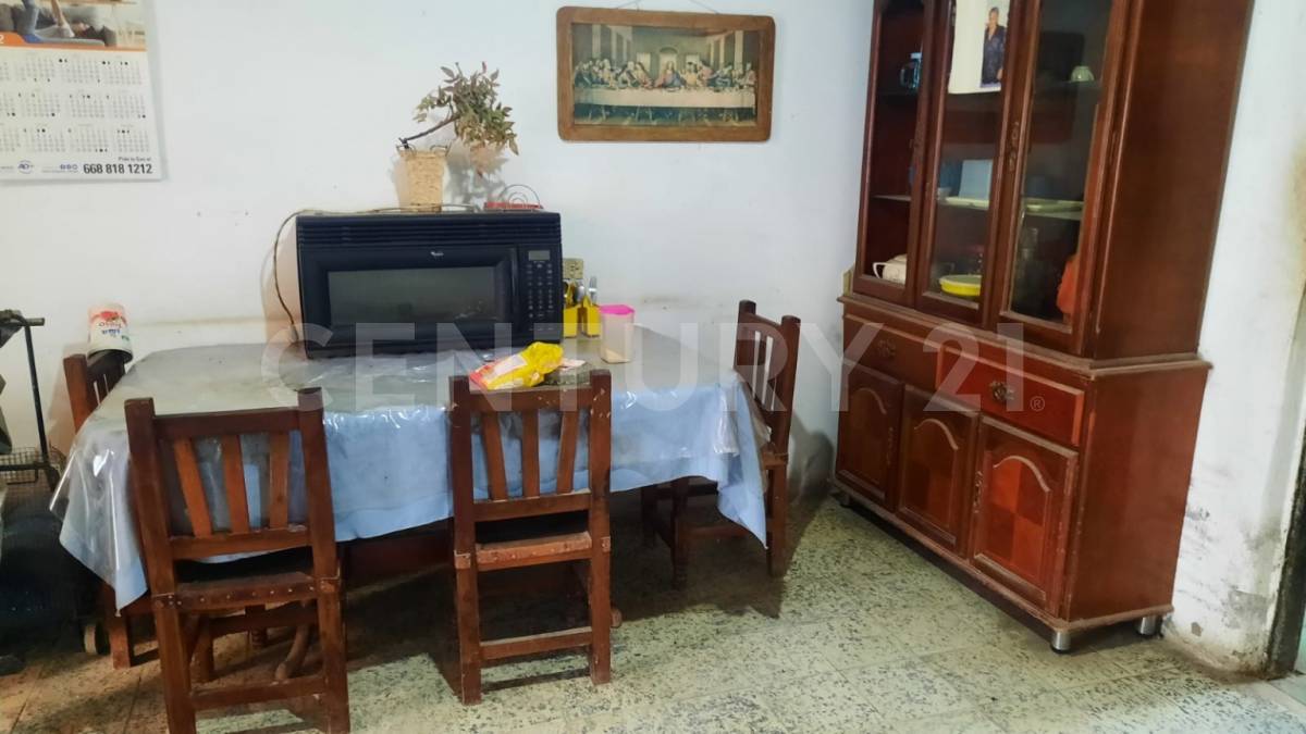 Estado de Hidalgo 2077 Pte, Ahome, Sinaloa 81230, Mexique