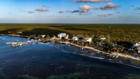 Departamento en Venta - Hama - Mahahual - Quintana Roo ., Othon P Blanco, Quintana Roo 77940, Meksika