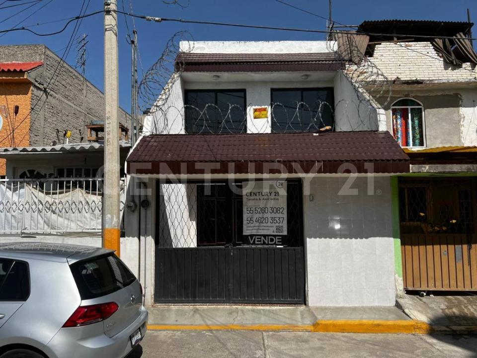 ANDADOR 7 7, Chicoloapan, מקסיקו 56377, מקסיקו