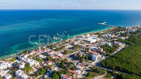 Puerto Morelos 01, Puerto Morelos, Quintana Roo 77580, México