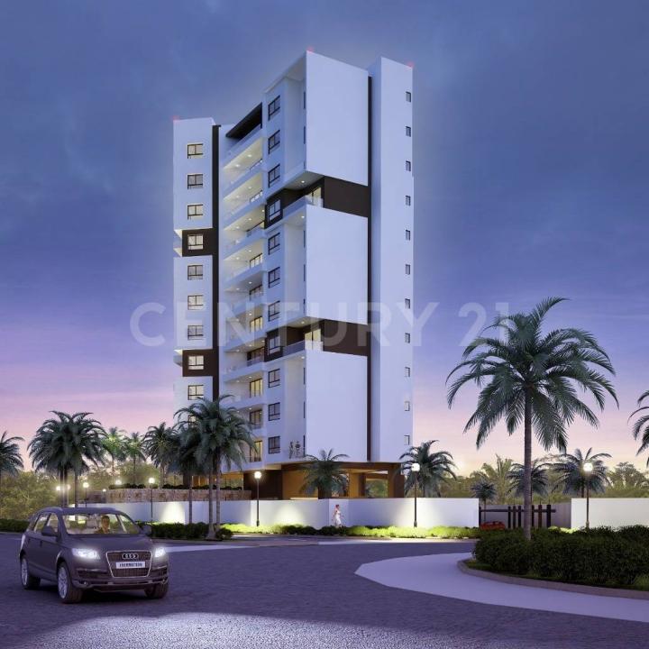 Avenida 1 0, Cancún/Benito Juárez, 킨 타나 77503, 멕시코