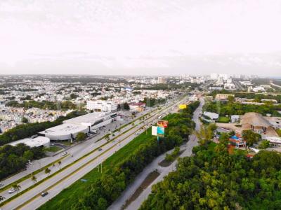 Avenida 1 0, Cancún/Benito Juárez, 킨 타나 77503, 멕시코