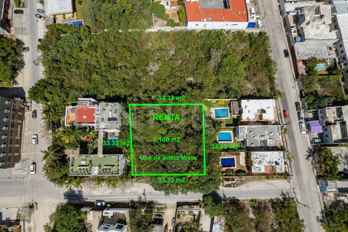 Av. Castaños 0, Cancún/Benito Juárez, Quintana Roo 77533, Mexico