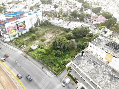 Avenida Kabah 0, Cancún/Benito Juárez, Quintana Roo 77515, Mexiko