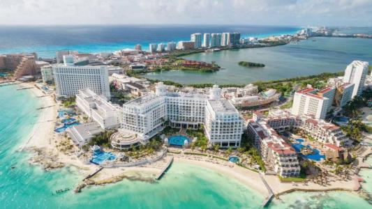 Avenida Kabah 0, Cancún/Benito Juárez, Quintana Roo 77515, Mexiko
