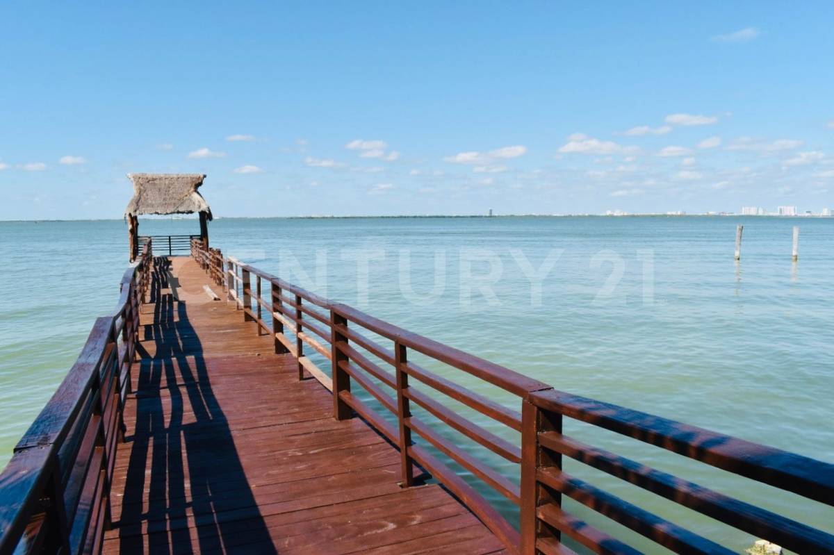 Av. Paraíso 0, Cancún/Benito Juárez, Quintana Roo 77500, México