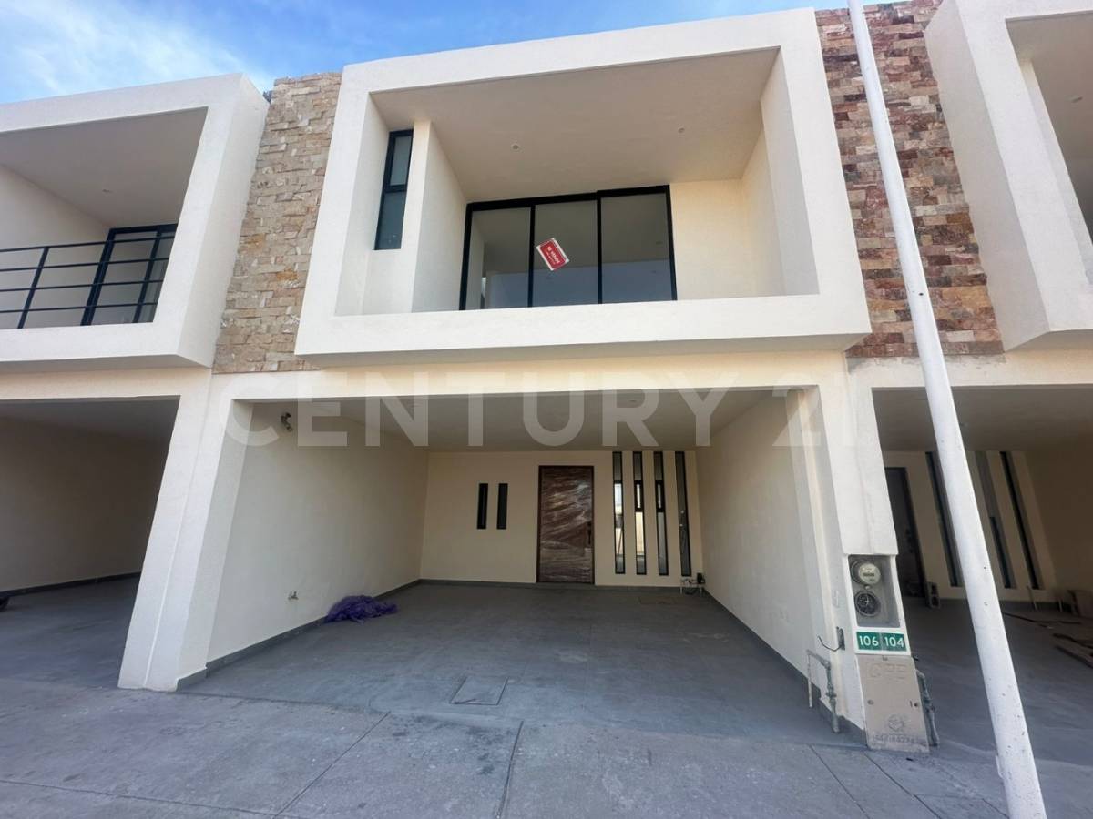 Puerto Príncipe, Fracc. Las Ramblas , San Luis Potosí, San Luis Potosí 78397, Mexico