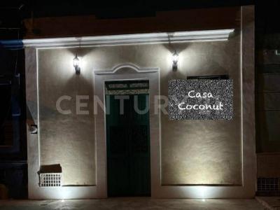 Calle 51 530C BARRIO DE SANTIAGO, Mérida, 유카탄 97000, 멕시코