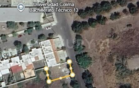 av. Constitución Manzana 01-089/01-081 lote 3, Cuauhtemoc, קולימה 28501, מקסיקו