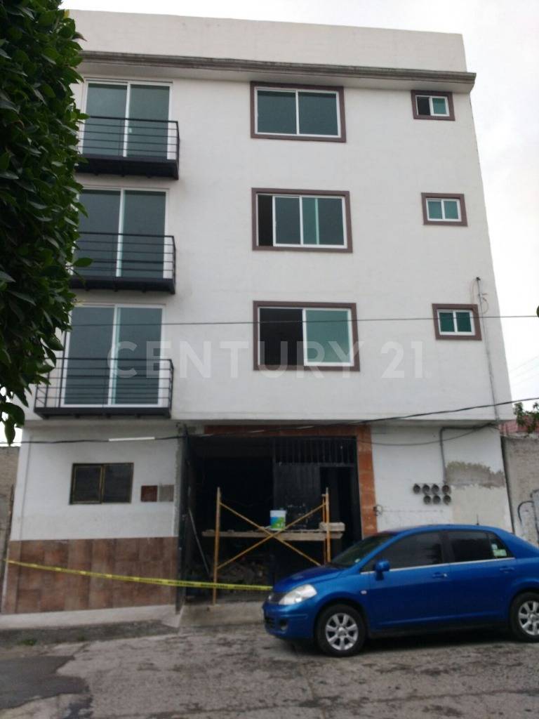 Torres Ejidal , Cuautitlán Izcalli, Estado De México 54743, Mexico