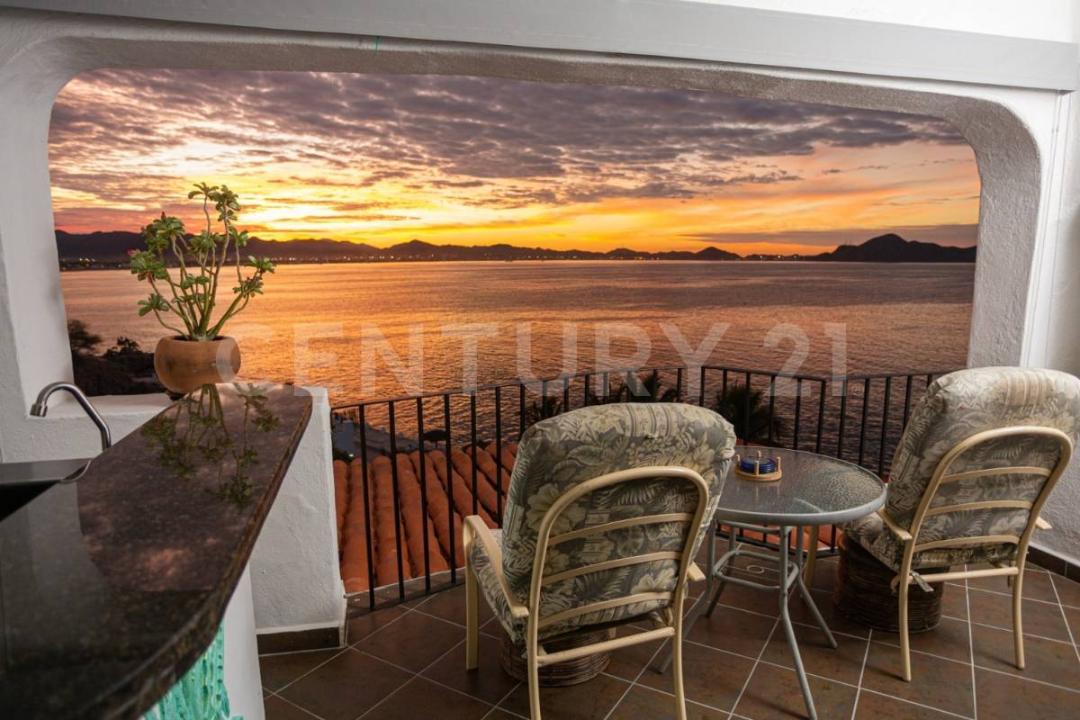 Condominio Puerto Las Hadas 753, Manzanillo, קולימה 28867, מקסיקו