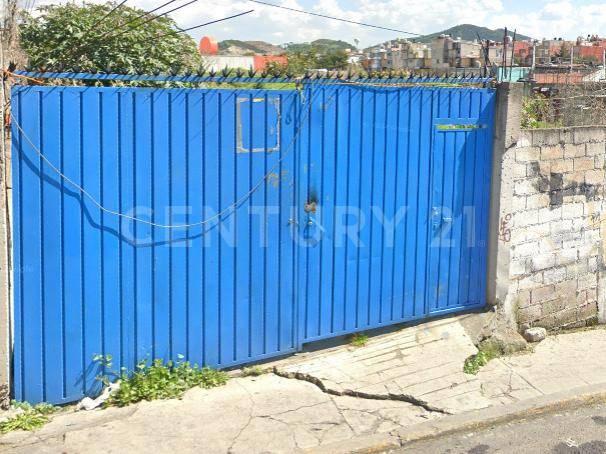 Nogal Lt 25 s/n, Nicolás Romero, Estado De Mexico 54473, Mexico