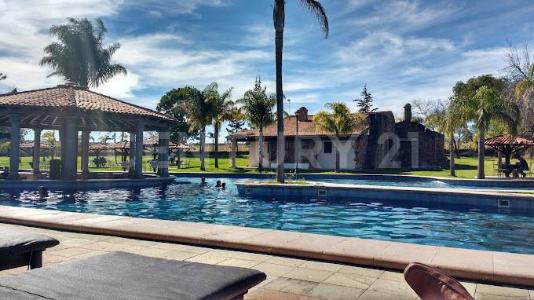 REAL HACIENDA 1800 LOTE 6 MZ VII DE LA 5A SECCION, Huichapan, Hidalgo 42400, Mexico