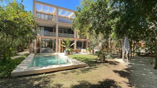 Corasol, Palm Villas Fase 3, lote 30, Solidaridad / Riviera Maya, Quintana Roo 77710, México