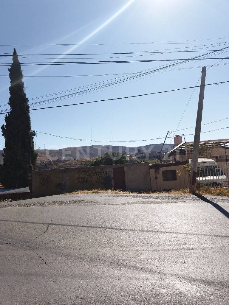 VALPARAISO 9, Zacetecas, Zacetecas 98060, México