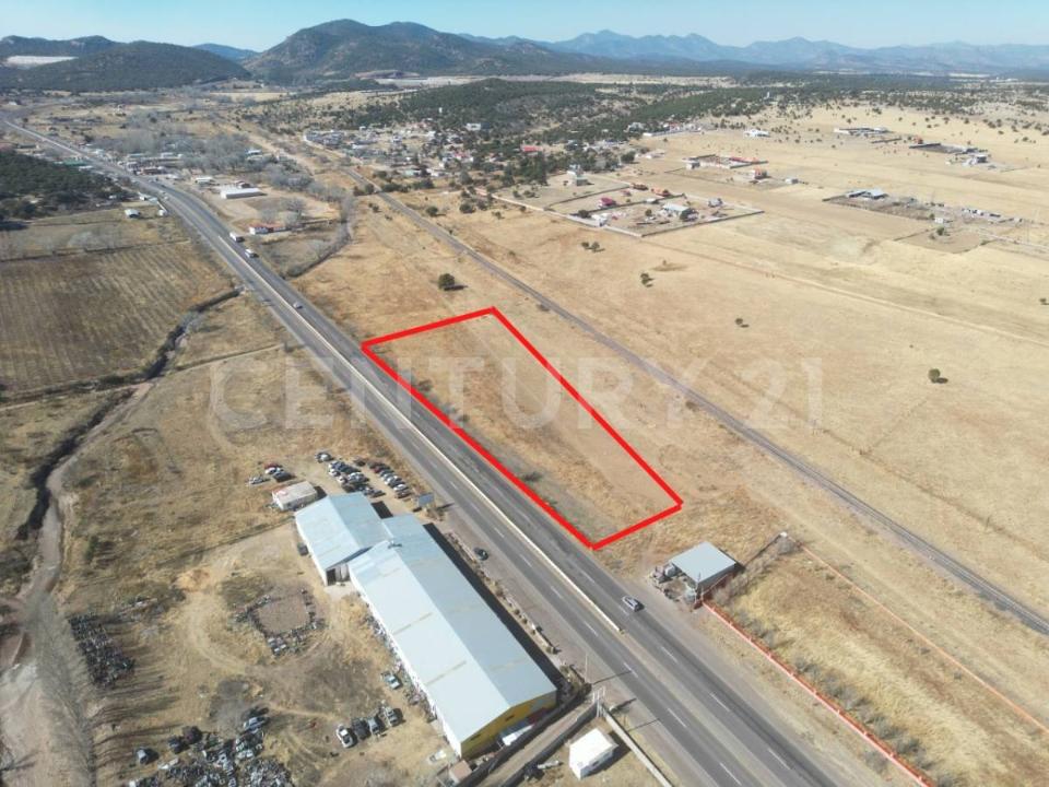 Casa Colorada Carretera Cuauhtémoc s/n, Cuauhtémoc, Chihuahua 31604, México