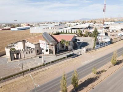 Vialidad Morelos Carretera Cuauhtémoc - Anáhuac 12350, Cuauhtémoc, チワワ 31543, メキシコ