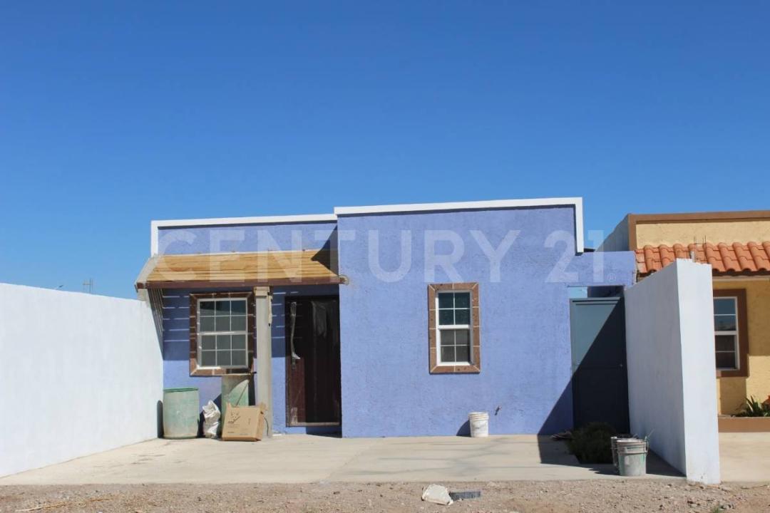 Campo Alegre sn, Cuauhtémoc, Chihuahua 31513, México