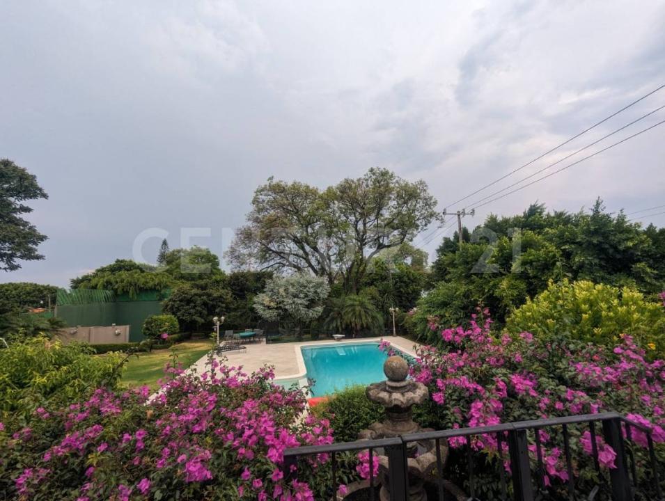 Laureles 101, Cuernavaca, Morelos 62305, México