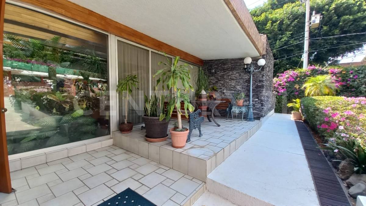 Laureles 101, Cuernavaca, Morelos 62305, México