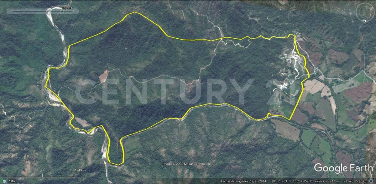 Sin Nombre Sin Nombre, Tomatlan, Jalisco 48479, México