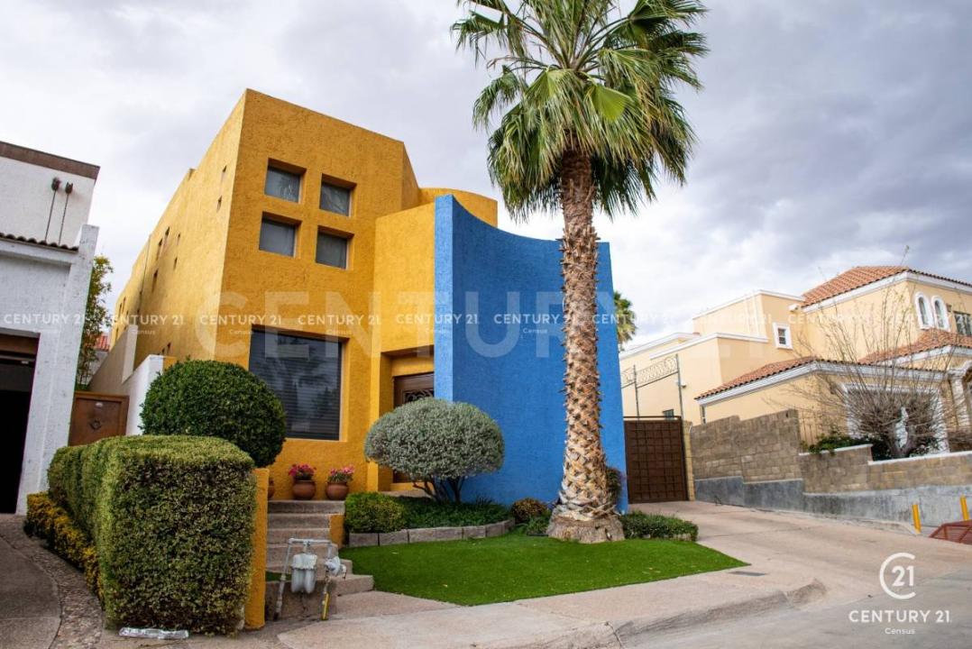 Chihuahua, Chihuahua 31115, Mexico