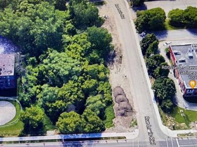 Boul. Gréber, Gatineau (Gatineau), Quebec J8T 3P5, Canada