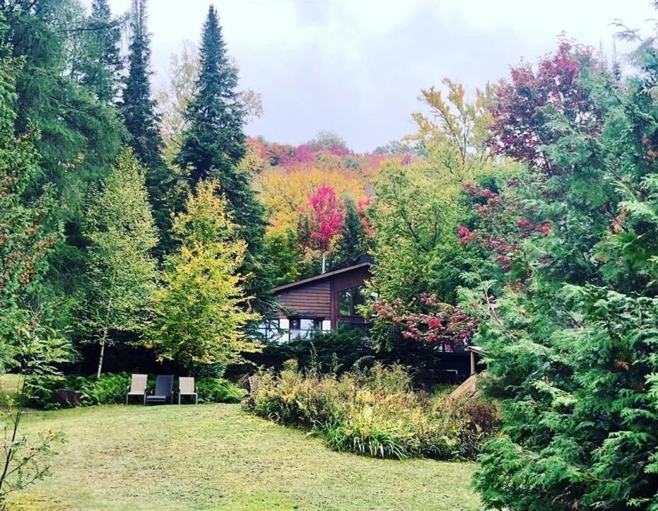 70  Rue du Lac-Clair, Sainte-Marguerite-du-Lac-Masson, Quebec J0T 1L0, Canada