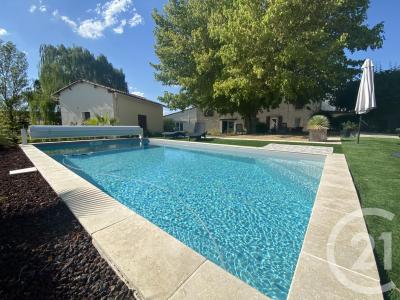 Cadalen, Midi-Pyrénées 81600, France