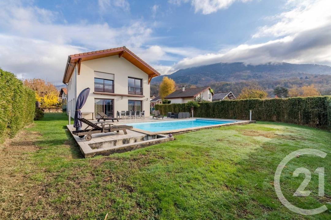 Vaulnaveys Le Haut, Rhône-Alpes 38410, France