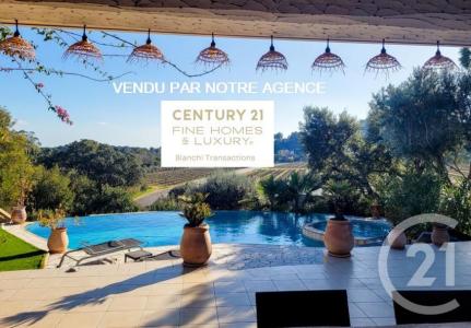 La Croix Valmer, Provence-Alpes-Côte D'Azur 83420, France