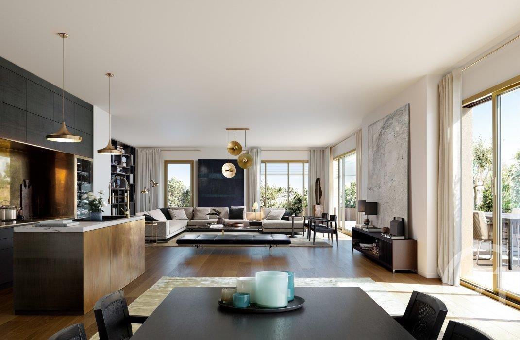 Cap D Ail, Provence-Alpes-Côte D'Azur 06320, França