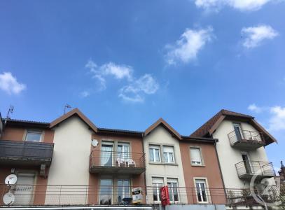 Maiche, Franche-Comté 25120, Frankreich