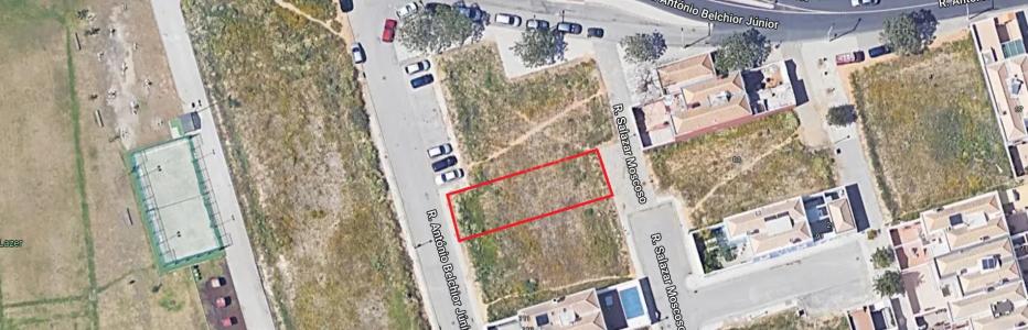 Faro, Faro 8005-328, Portugal