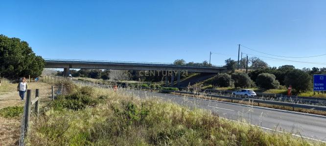 Alcochete, Сетубал 2890-000, Португалия