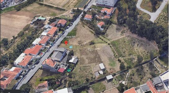 Vila Nova De Gaia, Porto 4400-257, Portugal